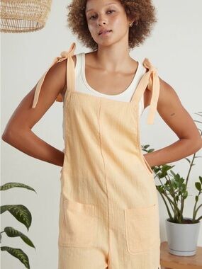 NWT- Known Supply- Bower romper
